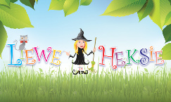 Liewe Heksie