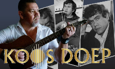 Koos Doep