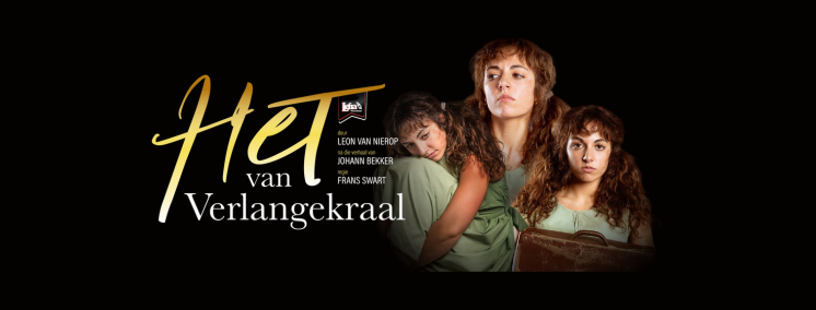 Het van Verlangekraal